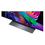 LG 48 colių LG OLED evo AI C62 4K išmanusis TV 2026, OLED48C62LA, thumbnail 10